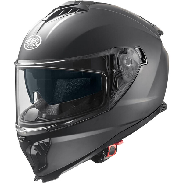 Casque Typhoon U