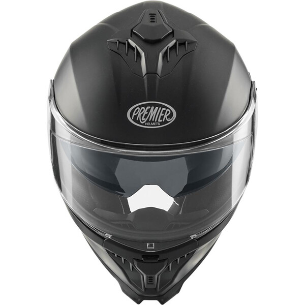 Casque Typhoon U