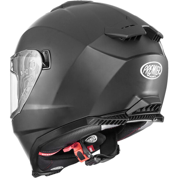 Casque Typhoon U