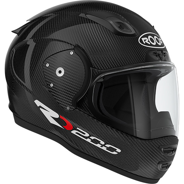 Casque RO200 Carbon Roof