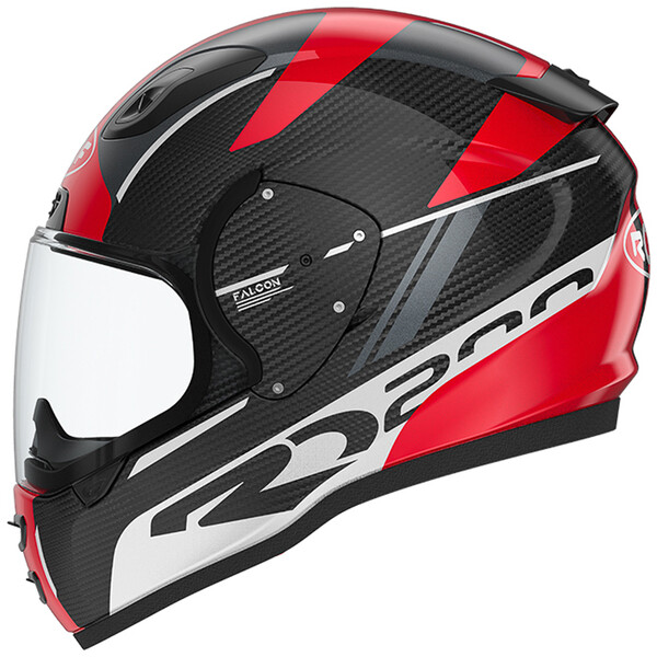 Casque RO200 Carbon Falcon