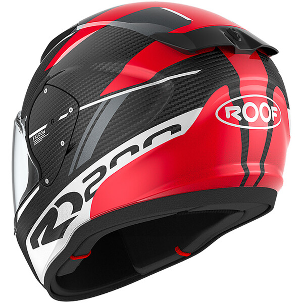 Casque RO200 Carbon Falcon