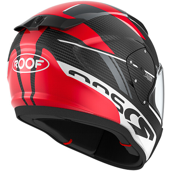 Casque RO200 Carbon Falcon