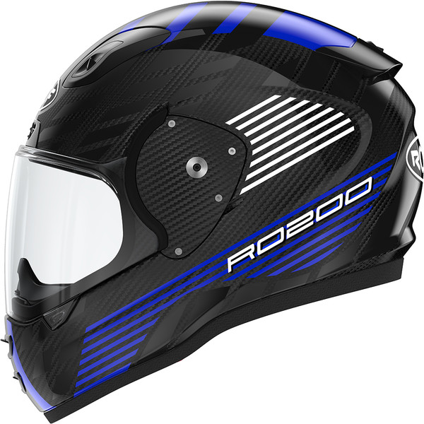 Casque RO200 Carbon Speeder