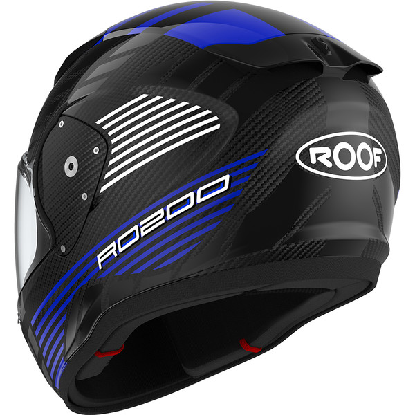 Casque RO200 Carbon Speeder