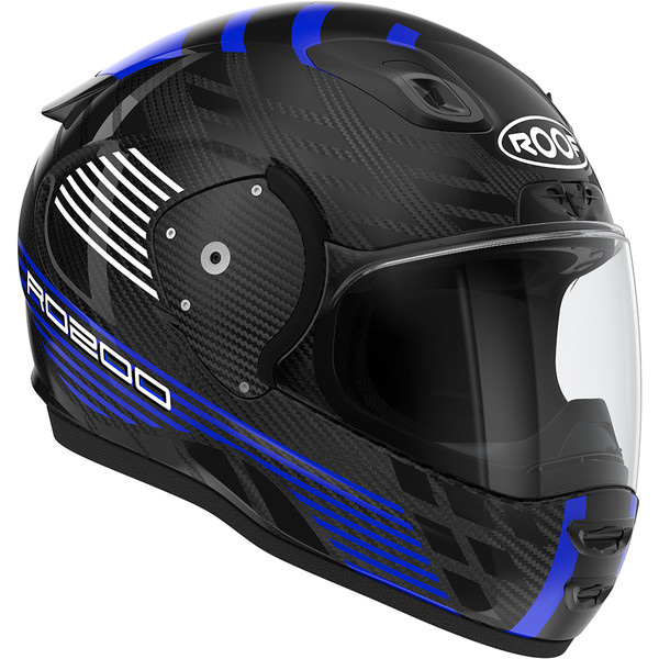 Casque RO200 Carbon Speeder