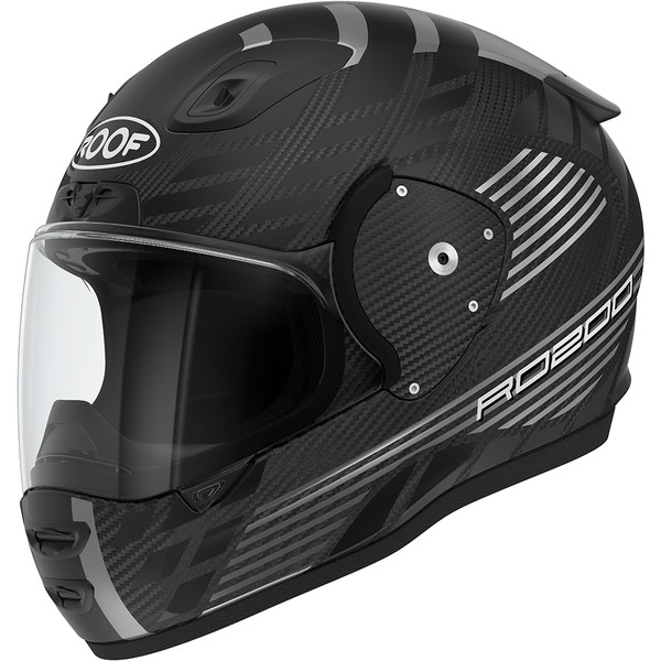 Casque RO200 Carbon Speeder