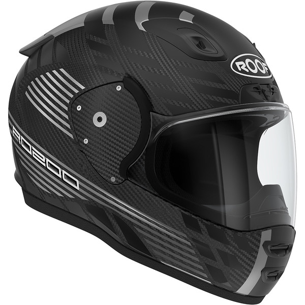 Casque RO200 Carbon Speeder