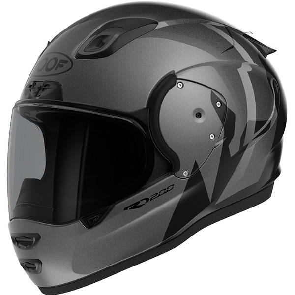 Casque RO200 Troyan