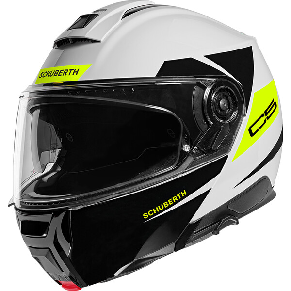 Casque C5 Eclipse