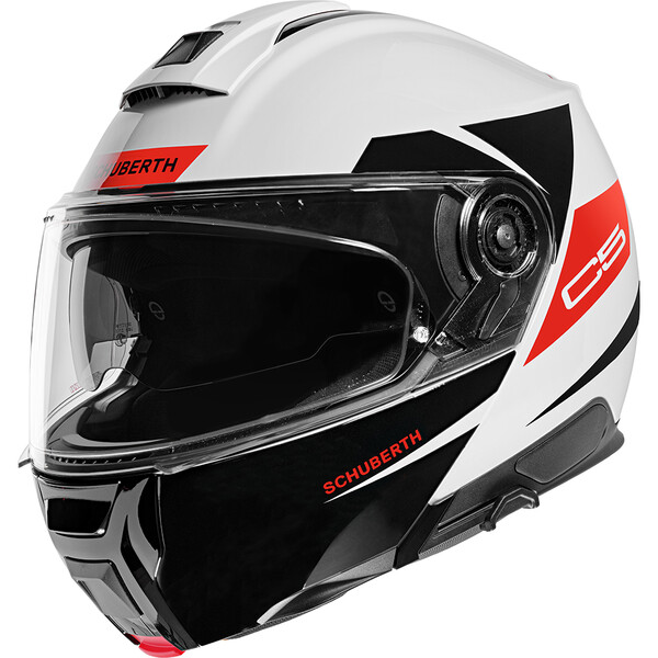 Casque C5 Eclipse