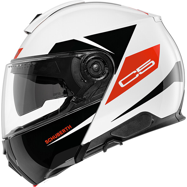 Casque C5 Eclipse