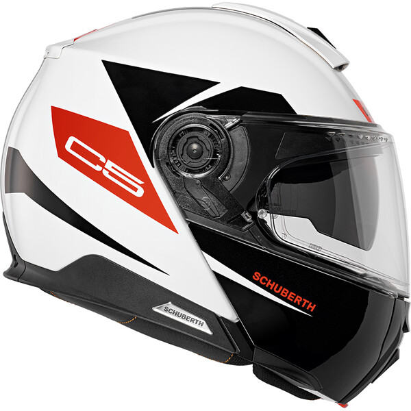 Casque C5 Eclipse