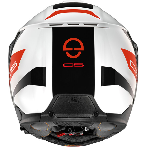 Casque C5 Eclipse