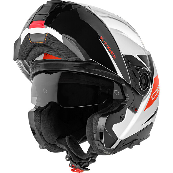 Casque C5 Eclipse