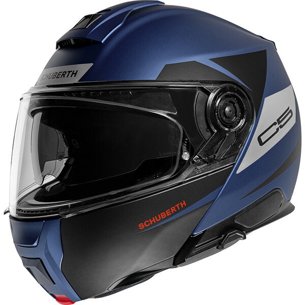 Casque C5 Eclipse