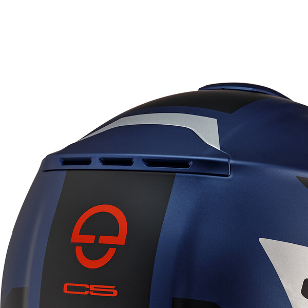 Casque C5 Eclipse