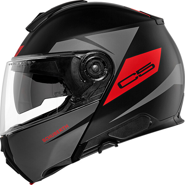 Casque C5 Eclipse