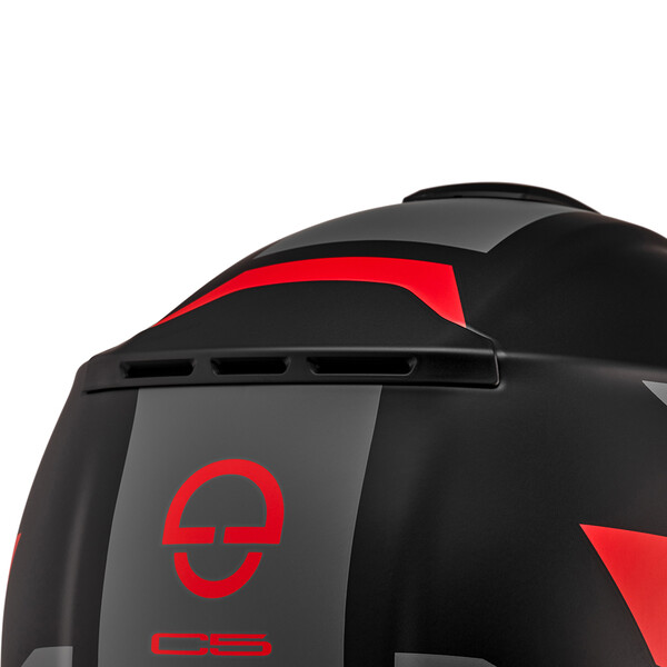 Casque C5 Eclipse