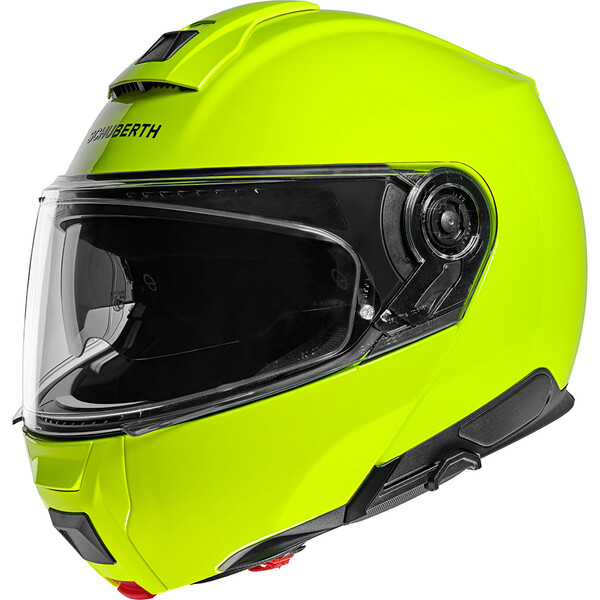 Casque C5