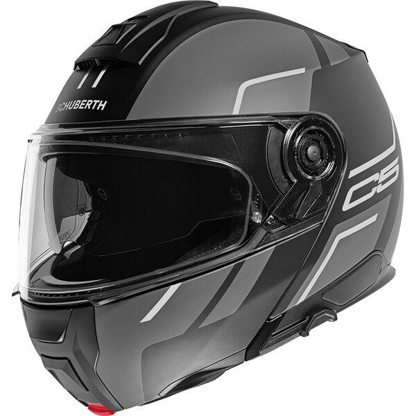 Casque C5 Master