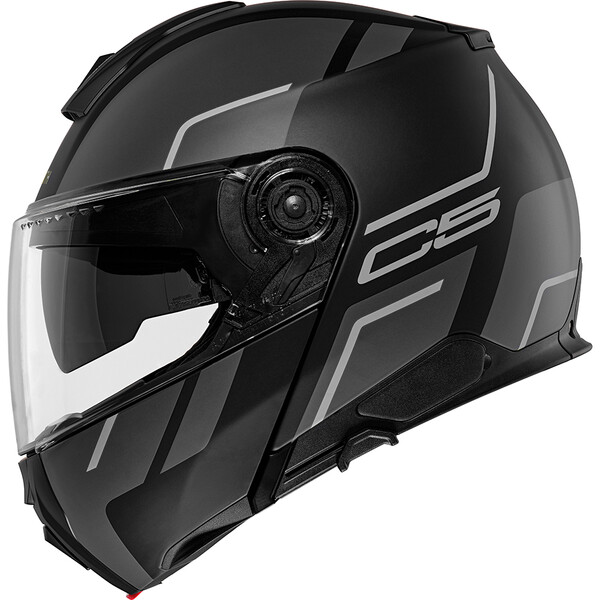 Casque C5 Master