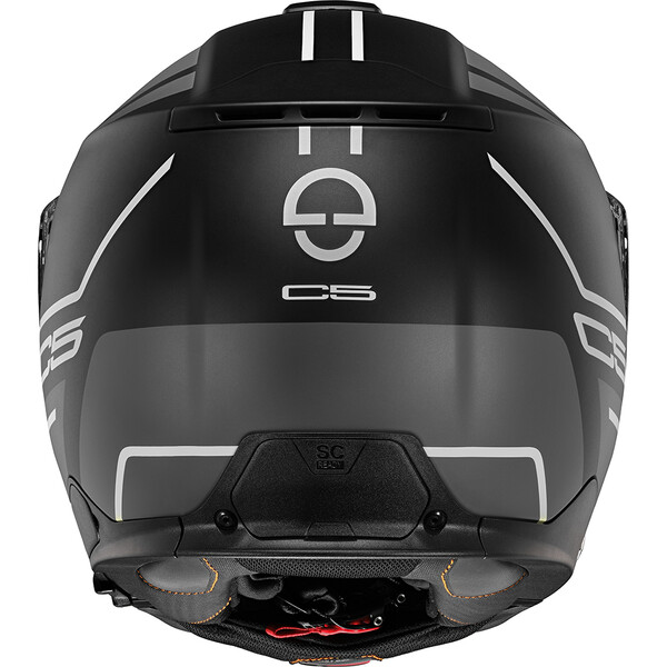 Casque C5 Master