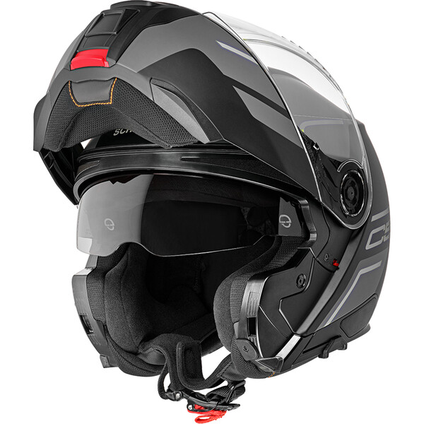 Casque C5 Master