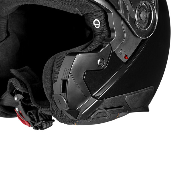 Casque C5