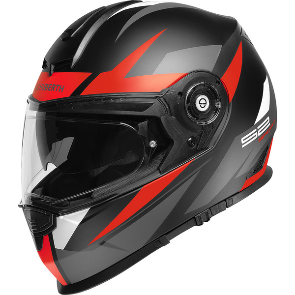 Casque S2 Sport Polar Schuberth