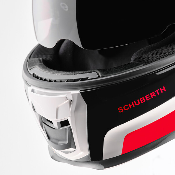 Casque S3 Daytona