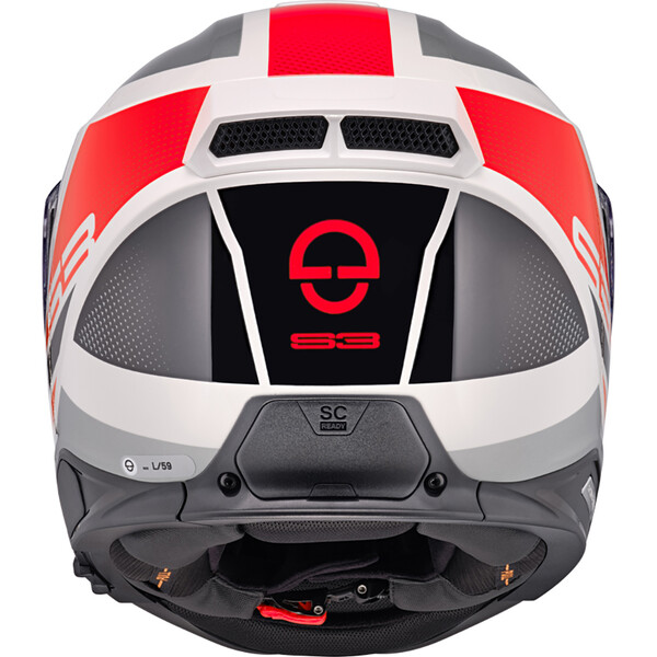 Casque S3 Daytona