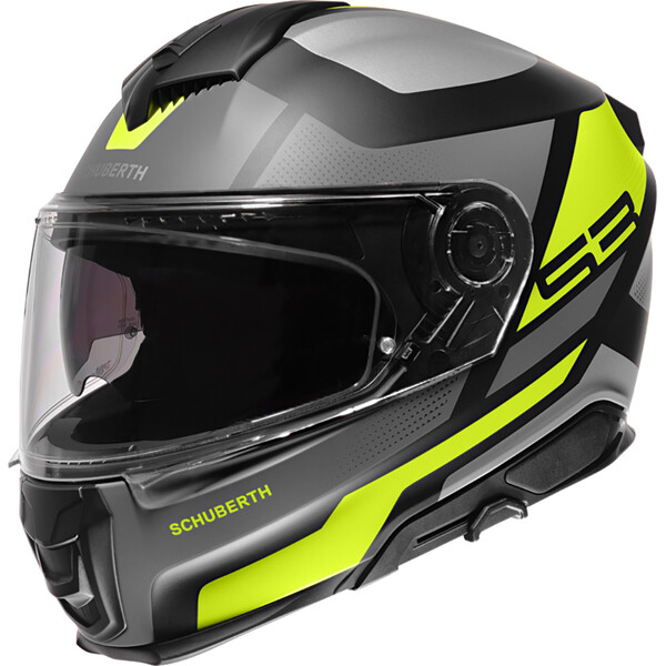 Casque S3 Daytona