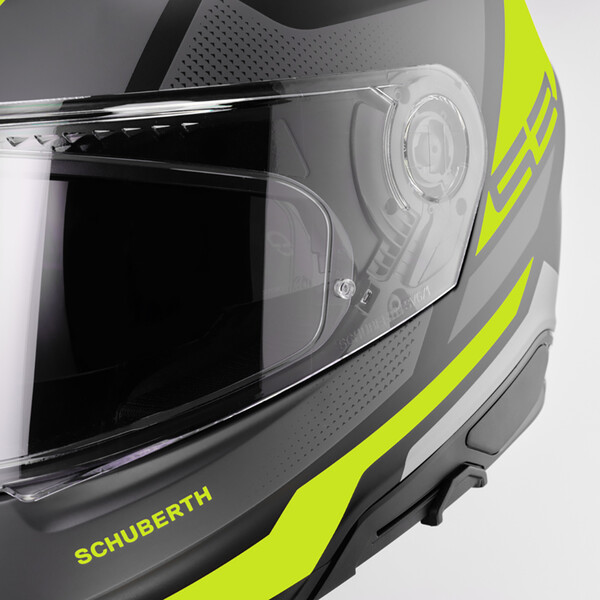 Casque S3 Daytona