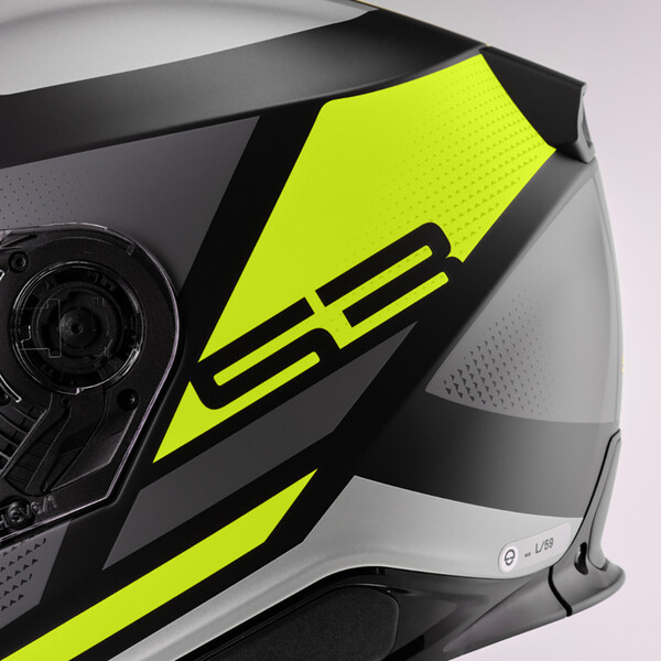 Casque S3 Daytona