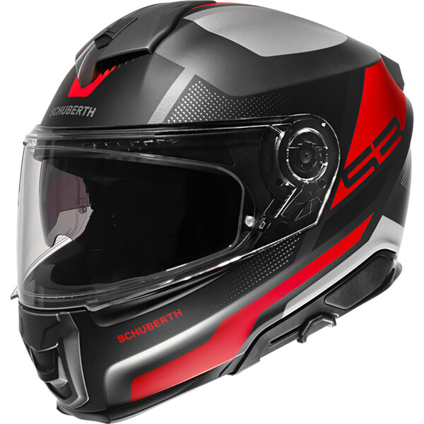 Casque S3 Daytona