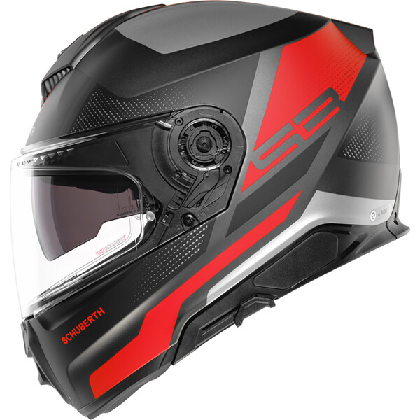 Casque S3 Daytona