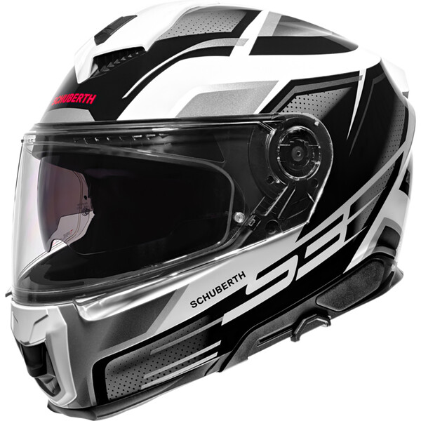 Casque S3 Storm