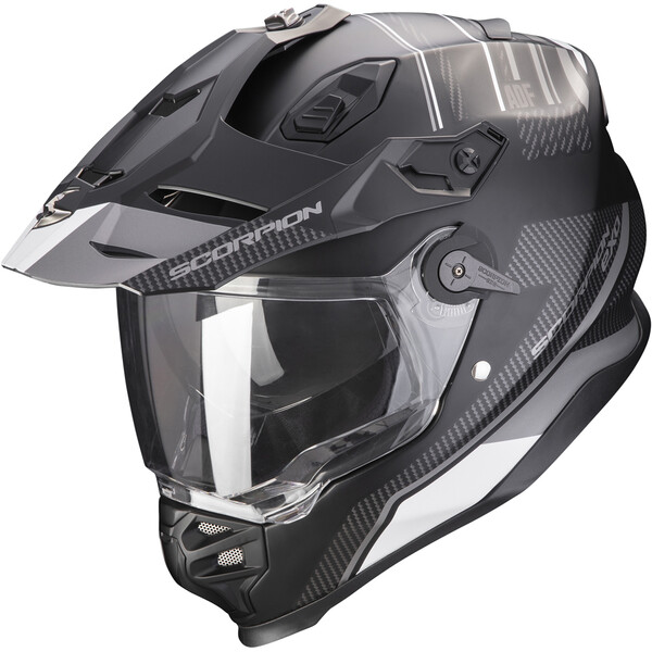 Casque ADF-9000 Air Desert