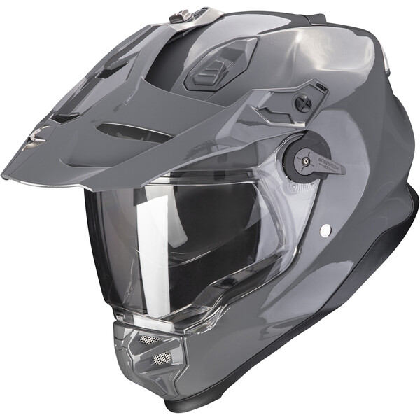 Casque ADF-9000 Air Solid