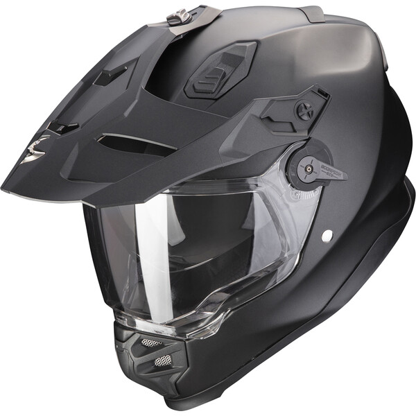 Casque ADF-9000 Air Solid