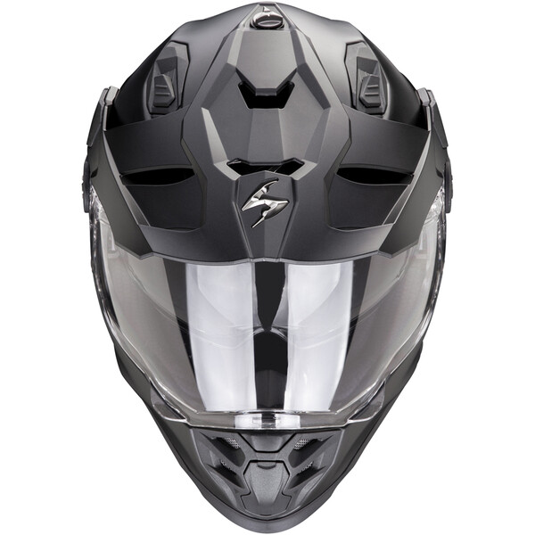 Casque ADF-9000 Air Solid