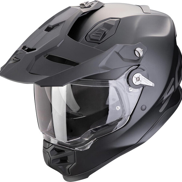 Casque ADF-9000 Air Solid