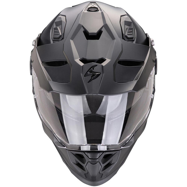 Casque ADF-9000 Air Solid