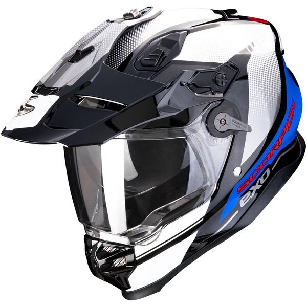 Casque ADF-9000 Air Trail