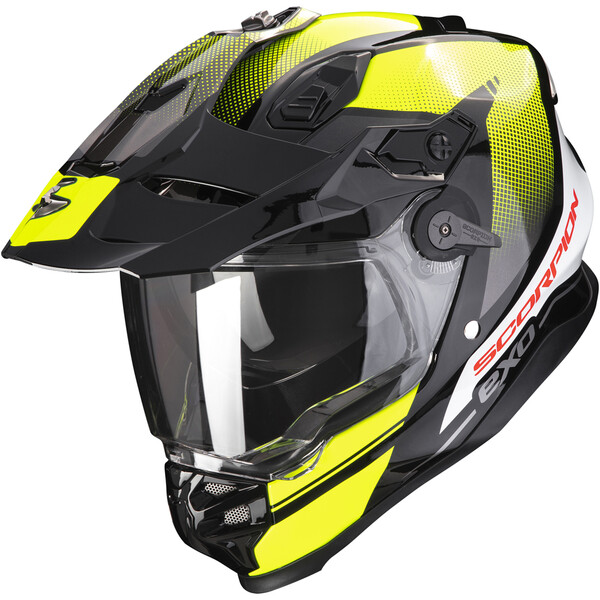 Casque ADF-9000 Air Trail