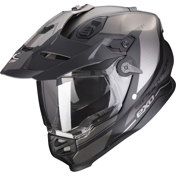 Casque ADF-9000 Air Trail