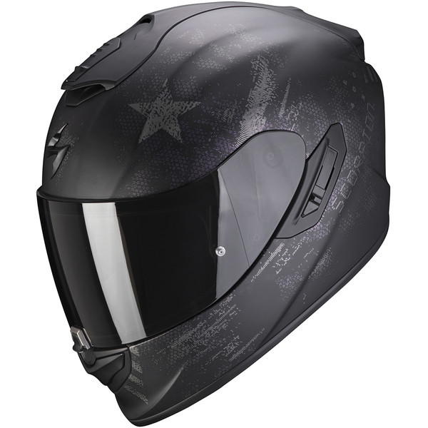 Casque Exo-1400 Air Asio Scorpion