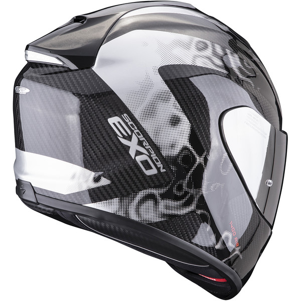 Casque Exo-1400 Carbon Air Cloner
