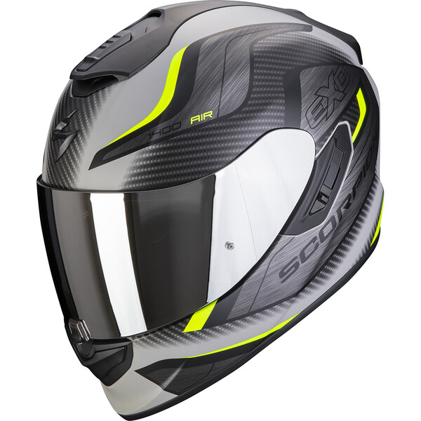 Casque Exo-1400 Evo Air Attune